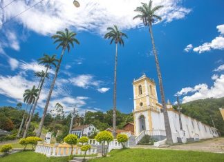 INVERNO: AS BELEZAS NATURAIS DE PALHOÇA QUE ENCANTAM OS TURISTAS
