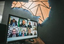 InovaGovSC: UMA INICIATIVA INÉTIDA QUE UNE OS PODERES CONSTITUÍDOS DE SANTA CATARINA