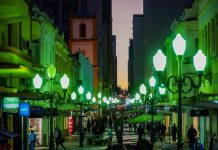 RECUO DA COVID: PORTARIA DO GOVERNO AMPLIA HORÁRIOS DE FUNCIONAMENTO DE ATIVIDADES ECONÔMICAS EM SC