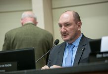 PRESIDENTE DA ALESC DEFINE CRONOGRAMA DE VOTAÇÃO DA REFORMA DA PREVIDÊNCIA DE SC