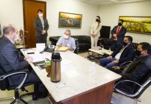 ELIMINAÇÃO DE USO DE PAPEL:ALESC VAI ADOTAR O SISTEMA VIRTUAL EM TODAS AS DELIBERAÇÕES