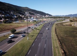 PREFEITURA DE FLORIANÓPOLIS VAI ANTECIPAR OBRAS DE REVITALIZAÇÃO DA VIA EXPRESSA SUL