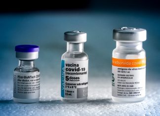 ALESC: A CONSCIENTIZAÇÃO DAS PESSOAS É FUNDAMENTA SOBRE A APLICAÇÃO DA DUAS DOSES DA VACINA CONTRA A COVID