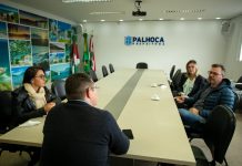 TECNOLOGIA: EMPRESA ABRE ESPAÇOS PARA CURSOS DE DESENVOLVEDORES DE SOFTWARES EM PALHOÇA