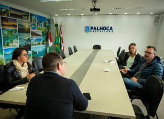 TECNOLOGIA: EMPRESA ABRE ESPAÇOS PARA CURSOS DE DESENVOLVEDORES DE SOFTWARES EM PALHOÇA