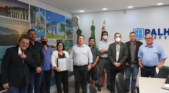 MORADORES PEDEM MELHORIA EM OBRAS DO CONTORNO VIÁRIO