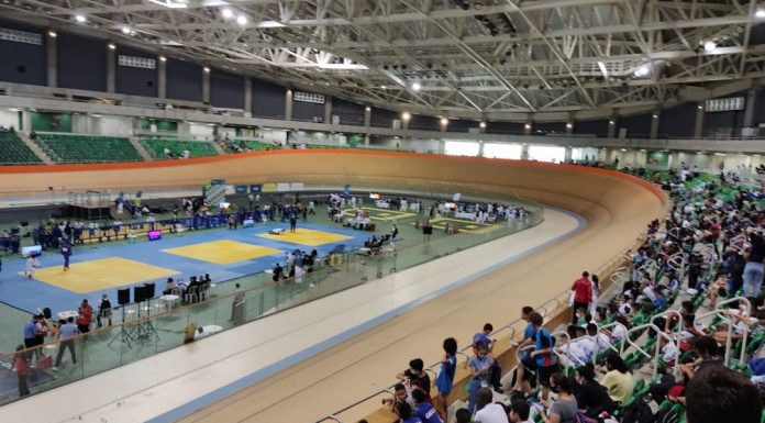 PALHOCENSSES CONFIRMADOS NAS COMPETIÇÕES MAIS IMPORTANTES DO ANO