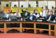 ALESC: COMISSÕES APROVAM PROJETOS QUE CONCEDEM VANTAGENS FINANCEIRAS AOS SERVIDORES PÚBLICOS