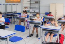 SÃO JOSÉ ENCERROU ANO LETIVO E ANUNCIOU CALENDÁRIO ESCOLAR PARA 2022