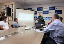 SEM AUMENTO DOS PREÇOS DAS PASSSAGENS PREFEITO GEAN LOUREIRO LANÇA PACOTE DE AÇÕES PARA O TRANSPORTE COLETIVO DE FLORIANÓPOLIS