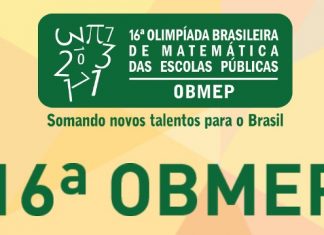 DEZ ALUNOS DA REDE DE ENSINO DE PALHOÇA SÃO PREMIADOS EM OLÍMPIADA BRASILEIRA DE MATEMÁTICA