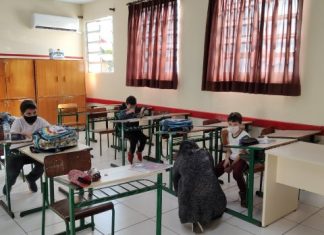 CONFORTO NAS ESCOLAS: GOVERNO DE SC JÁ INVESTIU QUASE R$ 20 MILHÕES NA COMPRA DE APARELHOS DE AR CONDICIONADO