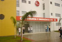 FLORIANÓPOLIS AMPLIA ESTRUTURA DE ATENDIMENTO DAS UPAS E CENTROS DE SAÚDE