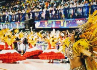 EFEITOS DA PANDEMIA: PREFEITURA DE FLORIANÓPOLIS CANCELA O CARNAVAL 2022