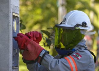 PRESTAÇÃO DE CONTAS DO GOVERNO MOISÉS 2021: SÉRIE 3- CELESC SE DESTACA COMO A MELHOR EMPRESA DE ENERGIA DO PAÍS