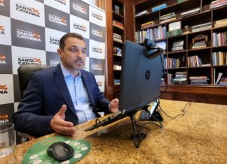 GOVERNO DE SC VAI CONGELAR OS ÍNDICES DO ICMS SOBRE OS COMBUSTÍVEIS