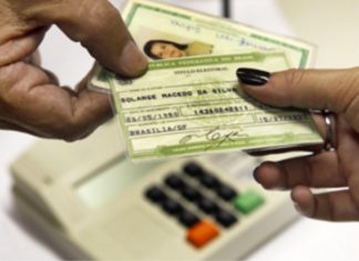 JUSTIÇA ELEITORAL: JOVENS DE 15 ANOS JÁ PODEM FAZER O PRIMEIRO TÍTULO