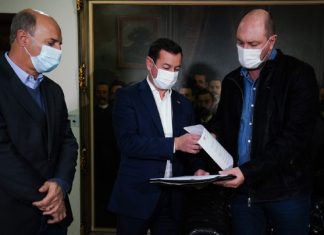 DIÁLOGO E ARTICULAÇÃO: GOVERNO E LEGISLATIVO SOMAM RESULTADOS COM PRIORIDADES DE INVESTIMENTOS PARA SC