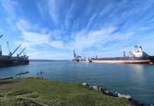 PRESTAÇÃO DE CONTAS DO GOVERNO MOISÉS 2021: SÉRIE 5- PORTO PÚBLICO DE IMBITURA BATEU RECORDES DE OPERAÇÕES E INVESTIMENTOS,