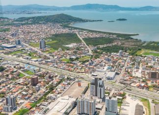 IPTU 2022: EM PALHOÇA OS CONTRIBUINTES JÁ PODEM ACESSAR AS GUIAS DE PAGAMENTO