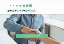 “QUALIFICA PALHOÇA”: CURSOS DA PREFEITURA E SENAC OFERECEM PROFISSIONALIZAÇÃO DE MÃO DE OBRA