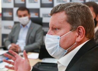 PRESTAÇÃO DE CONTAS DO GOVERNO MOISÉS 2021: SÉRIE 4- INVESTIMENTOS, RECUPERAÇÃO ECONÔMICA E GERAÇÃO DE EMPREGOS