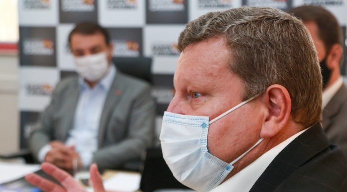 PRESTAÇÃO DE CONTAS DO GOVERNO MOISÉS 2021: SÉRIE 4- INVESTIMENTOS, RECUPERAÇÃO ECONÔMICA E GERAÇÃO DE EMPREGOS