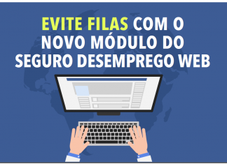 SEGURO DESEMPREGO: EM PALHOÇA AS SOLICITAÇÕES PODEM SER FEITAS PELA INTERNET