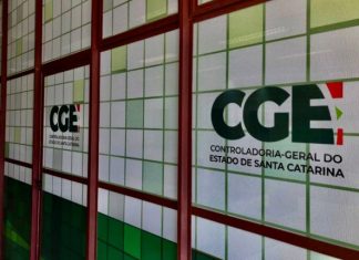 GOVERNO DE SC MULTA EMPRESA POR FRAUDE EM OBRAS DE REFORMA DE ESCOLA