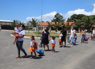 REDE MUNICIPAL DE ENSINO DE SÃO JOSÉ INICIA O ANO LETIVO AMANHÃ PARA MAIS DE 27 MIL ALUNOS