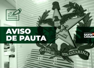 GOVERNADOR CARLOS MOISÉS LANÇA PROGRAMA “TERRA BOA” AMANHÃ EM CONCÓRDIA