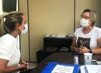VEREADORA JULIANA PAVAN CONSEGUE LIBERAÇÃO DE RECURSOS PARA BALNEÁRIO CAMBORIÚ ZERAR FILAS DE ESPERA NA SAÚDE