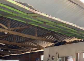 COIBIR RECEPTAÇÃO: FISCAIS DE PALHOÇA REALIZAM OPERAÇÃO FERRO VELHO