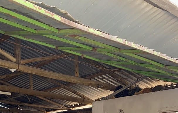 COIBIR RECEPTAÇÃO: FISCAIS DE PALHOÇA REALIZAM OPERAÇÃO FERRO VELHO