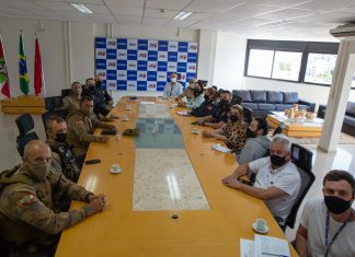 GRUPO GESTOR DE SÃO JOSÉ ATUA PARA OFERECER QUALIDADE DE VIDA À POPULAÇÃO