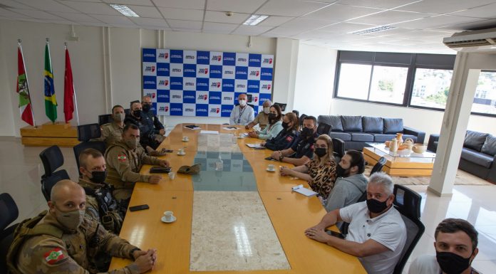 GRUPO GESTOR DE SÃO JOSÉ ATUA PARA OFERECER QUALIDADE DE VIDA À POPULAÇÃO