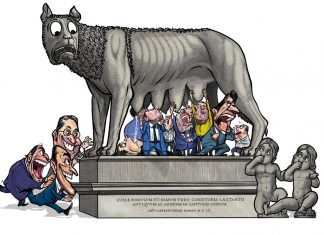 COM PAUTA DA MESMICE, FUNCIONÁRIOS DE SERVIÇOS ESSENCIAIS DE FLORIANÓPOLIS DECRETAM GREVE