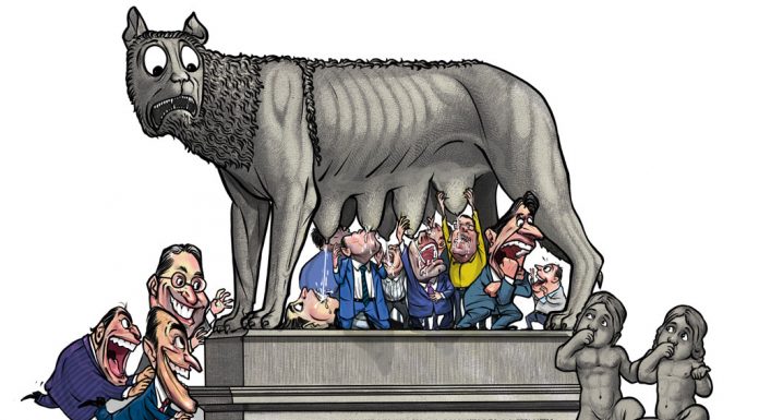 COM PAUTA DA MESMICE, FUNCIONÁRIOS DE SERVIÇOS ESSENCIAIS DE FLORIANÓPOLIS DECRETAM GREVE