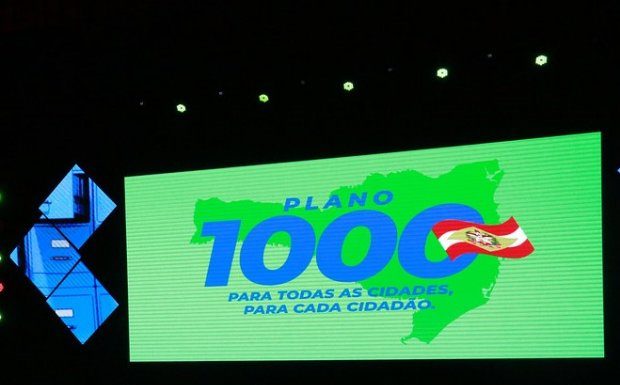 PROJETO MUNICIPALISTA: GOVERNADOR MOISÉS LIBERA MAIS DE R$ 99 MILHÕES AOS MUNICÍPIOS