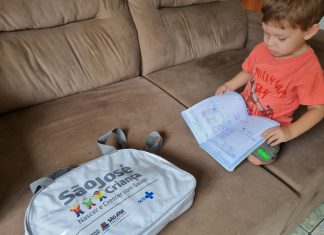 PROGRAMA “SÃO JOSÉ CRIANÇA” COMPLETA 22 ANOS DE COMBATE À MORTALIDADE INFANTIL