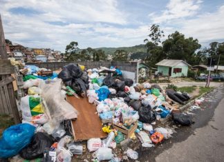 FIM DA GREVE EM FLORIANÓPOLIS: PREFEITURA NÃO ACEITOU ACORDO PARA ANULAR MULTAS E DESCONTOS NOS SALÁRIOS