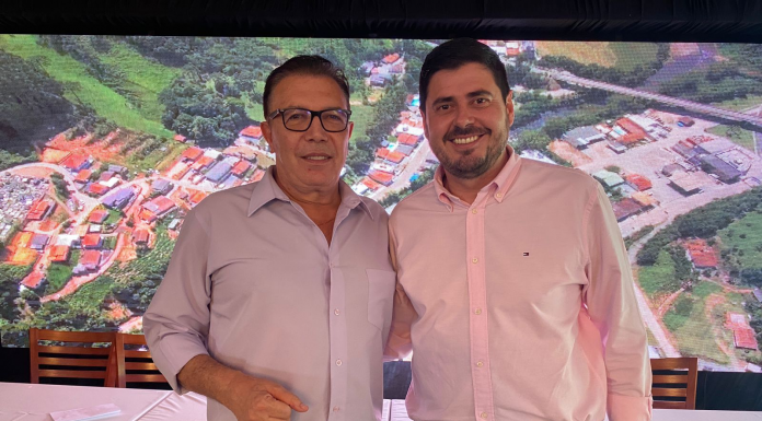 ASSOCIAÇÃO DOS MUNICÍPIOS DA GRANDE FLORIANÓPOLIS: PREFEITO DE SÃO JOSÉ, ORVINO COELHO DE ÁVILA É O NOVO PRESIDENTE