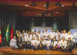 EMPREENDEDORISMO: SÃO JOSÉ COMPLETA 272 ANOS COM NOVA IDENTIDADE VISUAL