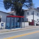REVITALIZAÇÃO: ABRIGOS DE ÔNIBUS EM SÃO JOSÉ SERÃO REESTRUTURADOS