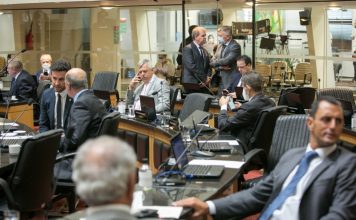 DIA INTERNACIONAL DA MULHER NA ALESC: “PRESERVAR A VIDA, UMA LUTA DIÁRIA DAS MULHERES”
