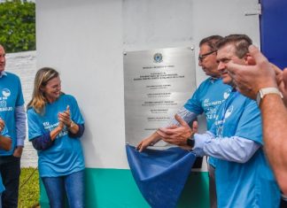 NOVO RESERVATÓRIO: CASAN AMPLIA SISTEMA DE ABASTECIMENTO DE ÁGUA EM SÃO JOSÉ E FLORIANÓPOLIS