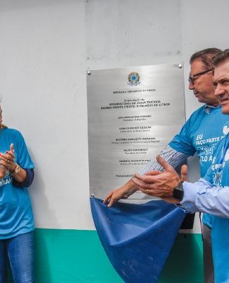 NOVO RESERVATÓRIO: CASAN AMPLIA SISTEMA DE ABASTECIMENTO DE ÁGUA EM SÃO JOSÉ E FLORIANÓPOLIS