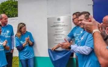 NOVO RESERVATÓRIO: CASAN AMPLIA SISTEMA DE ABASTECIMENTO DE ÁGUA EM SÃO JOSÉ E FLORIANÓPOLIS