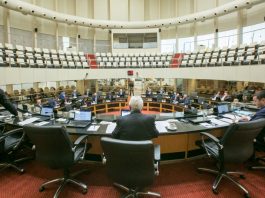 ALESC: DEPUTADOS CRITICAM BOLSONARO SOBRE CORTES DE VERBAS EM RODOVIAS FEDERAIS DE SC