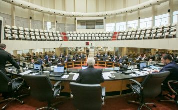 ALESC: DEPUTADOS CRITICAM BOLSONARO SOBRE CORTES DE VERBAS EM RODOVIAS FEDERAIS DE SC